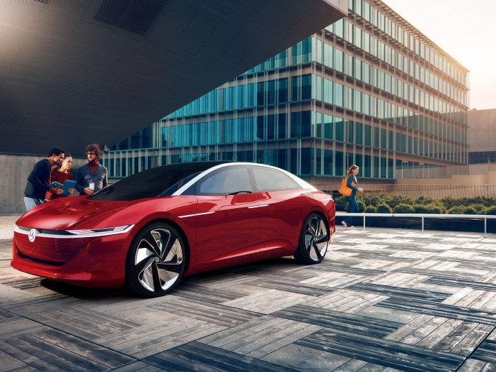 die zukunft von iq drive