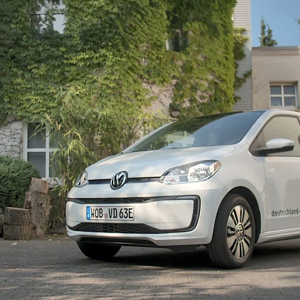 e-Mobilität im Alltag