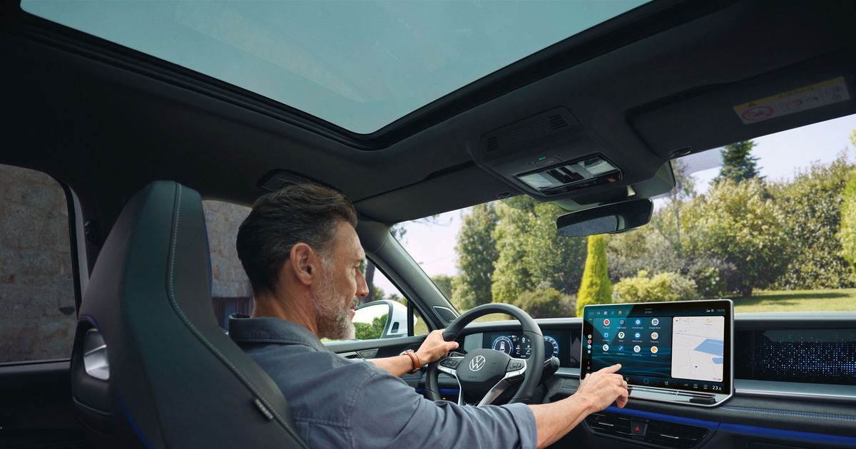 In-Car-Apps