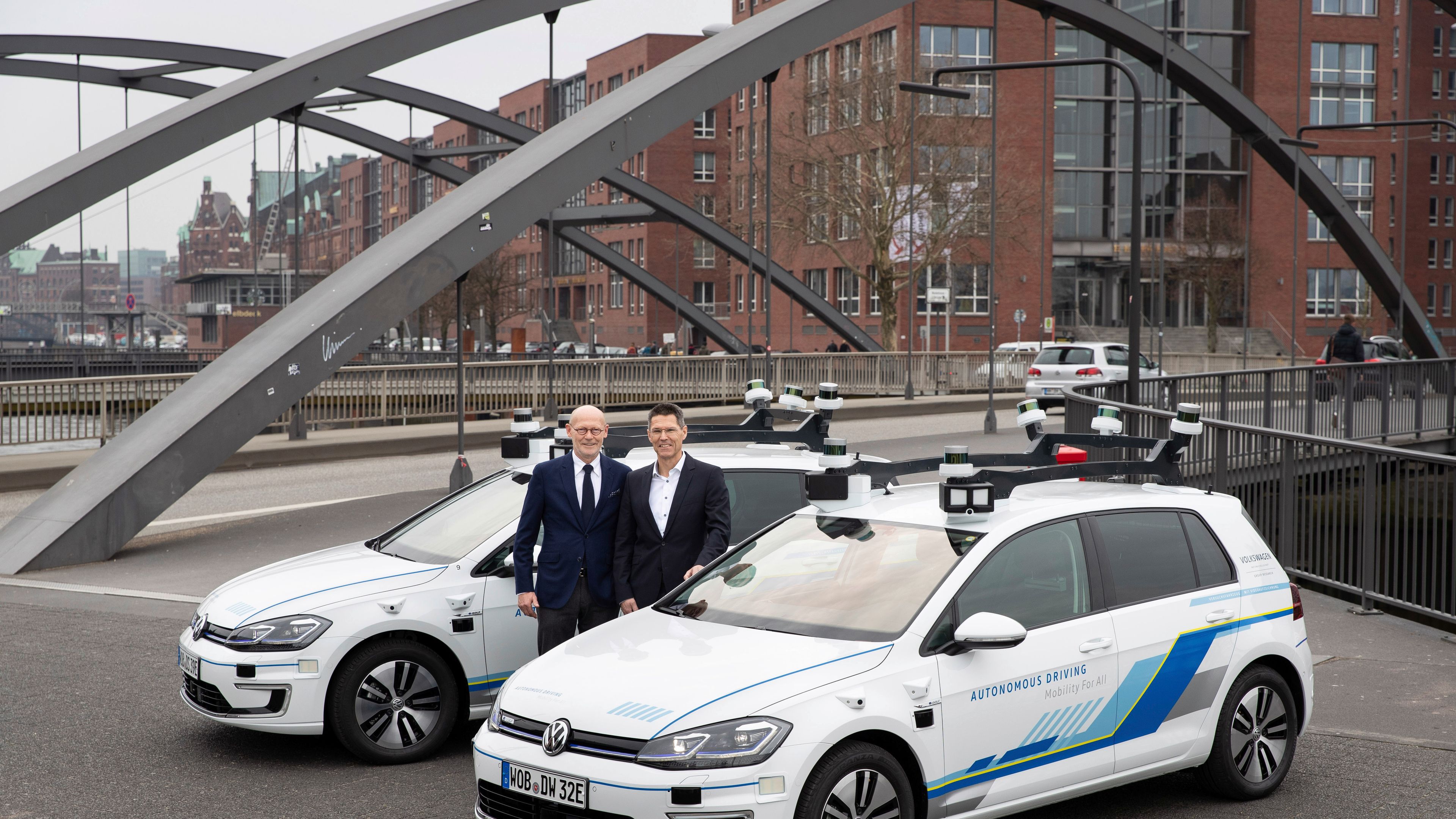 vw volkswagen id ladestation Batterie