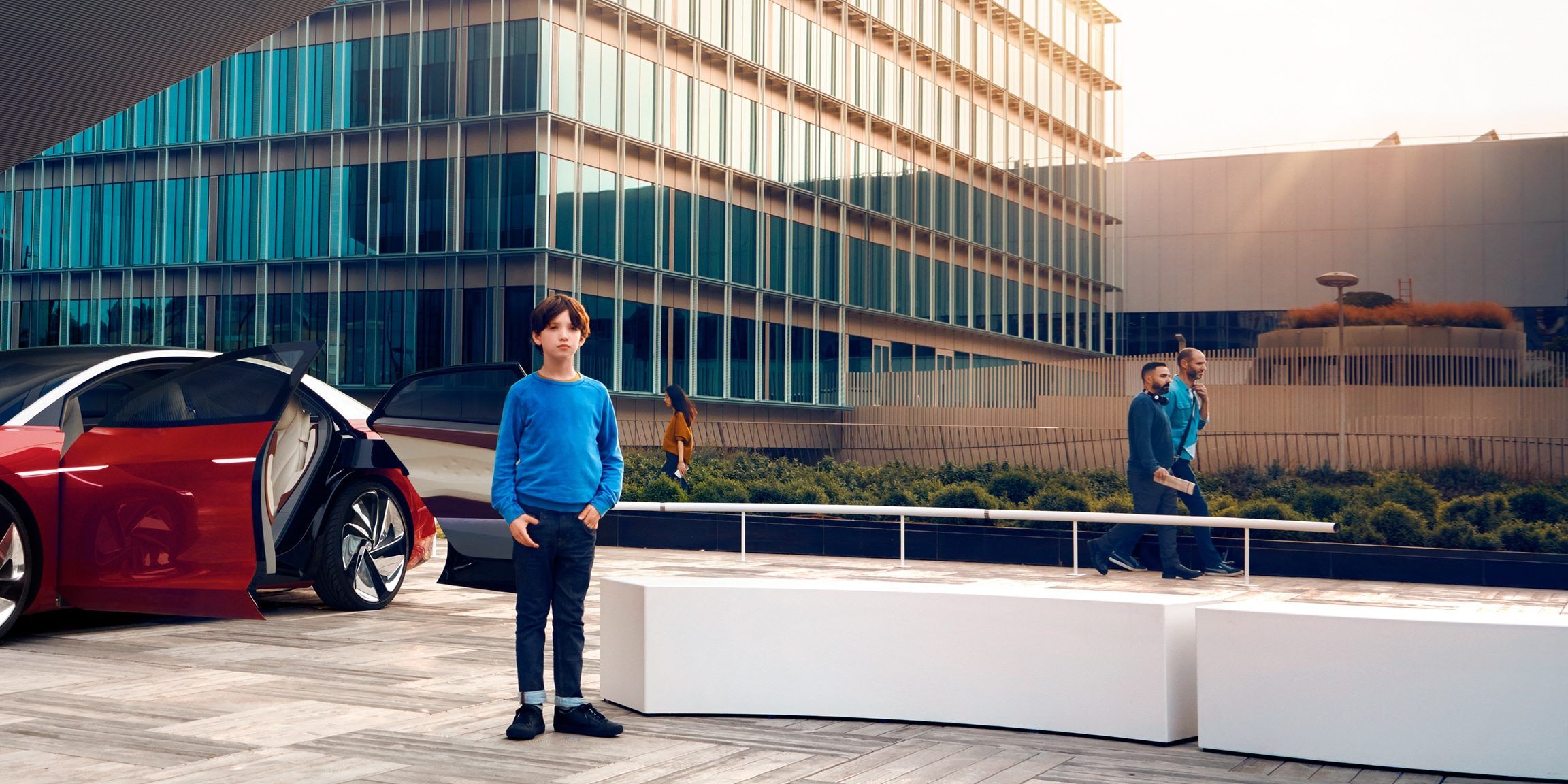 die zukunft von iq drive