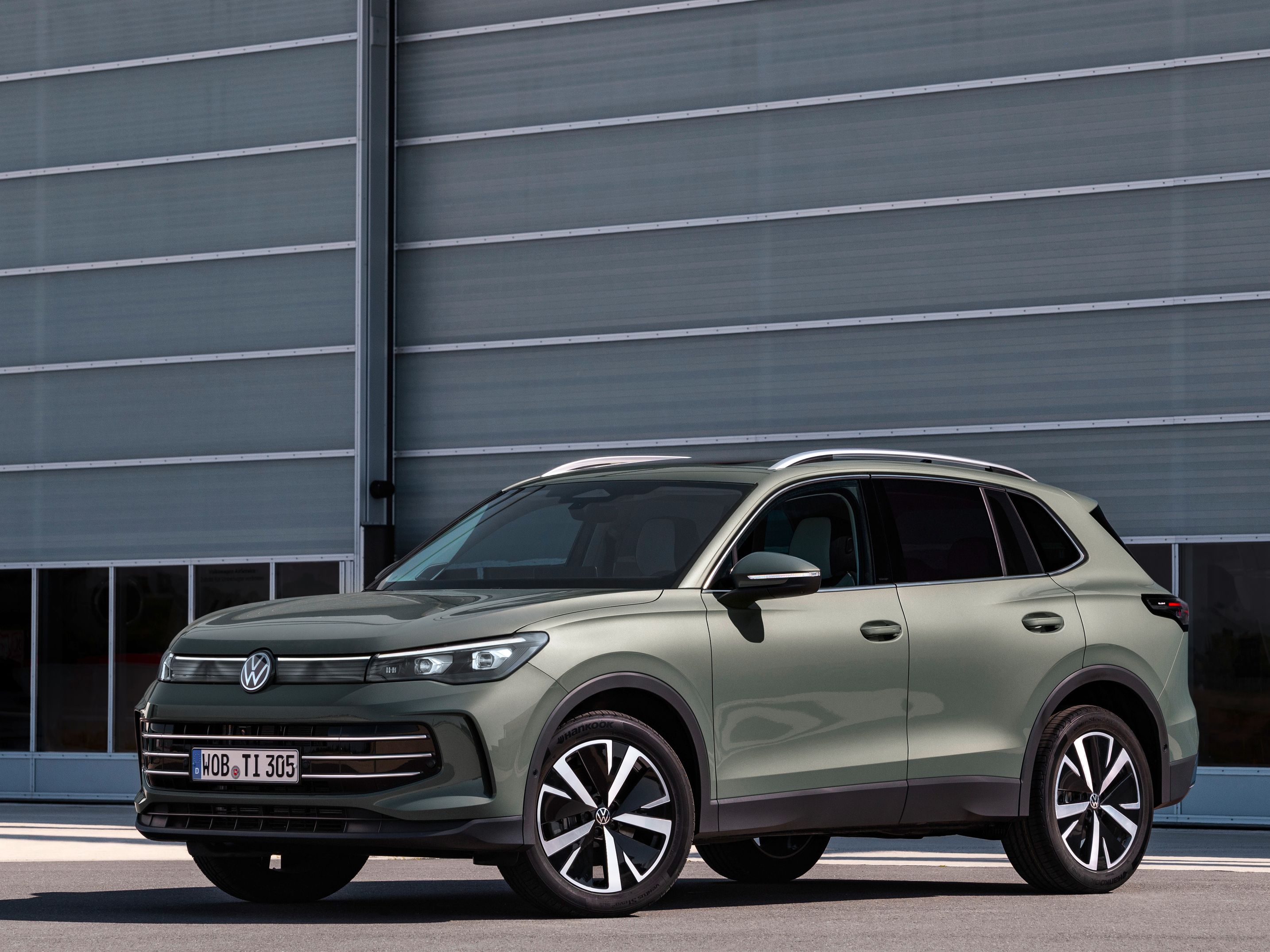 vw volkswagen t-roc kurkuma grad
