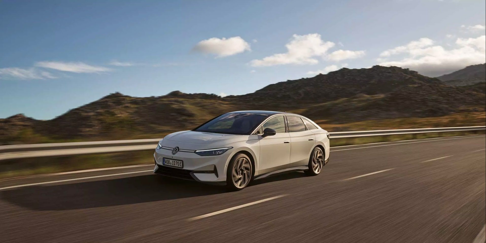 Der neue VW ID.7