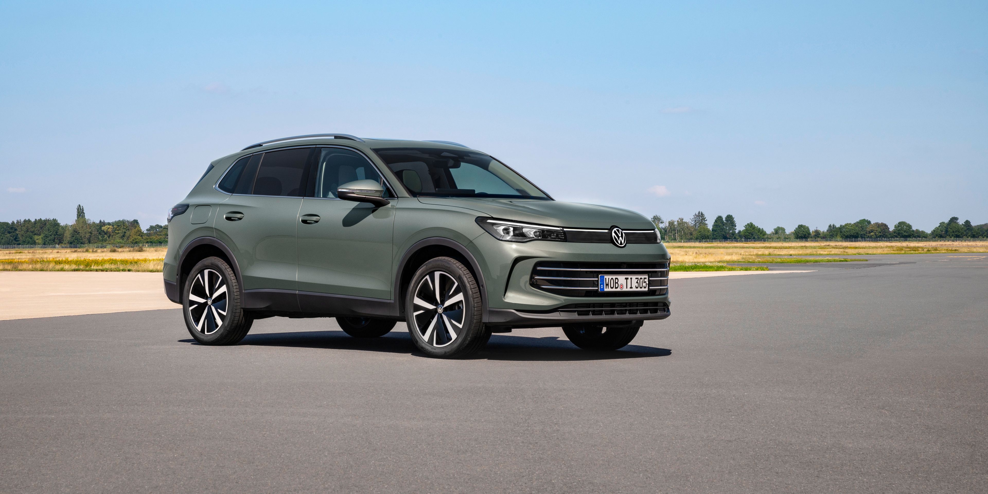polo edition neu
